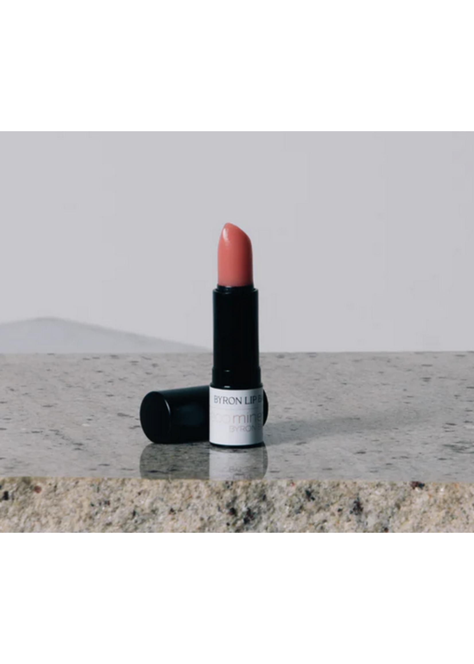 EcoMinerals Eco Minerals Lip Balm