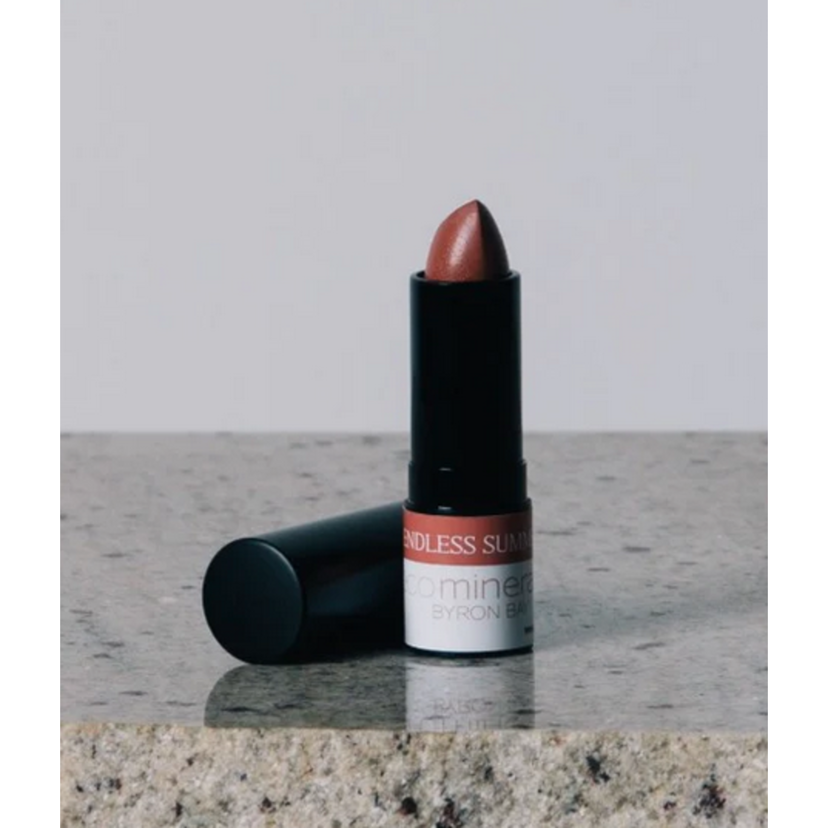 EcoMinerals Eco Minerals Lipstick Endless Summer