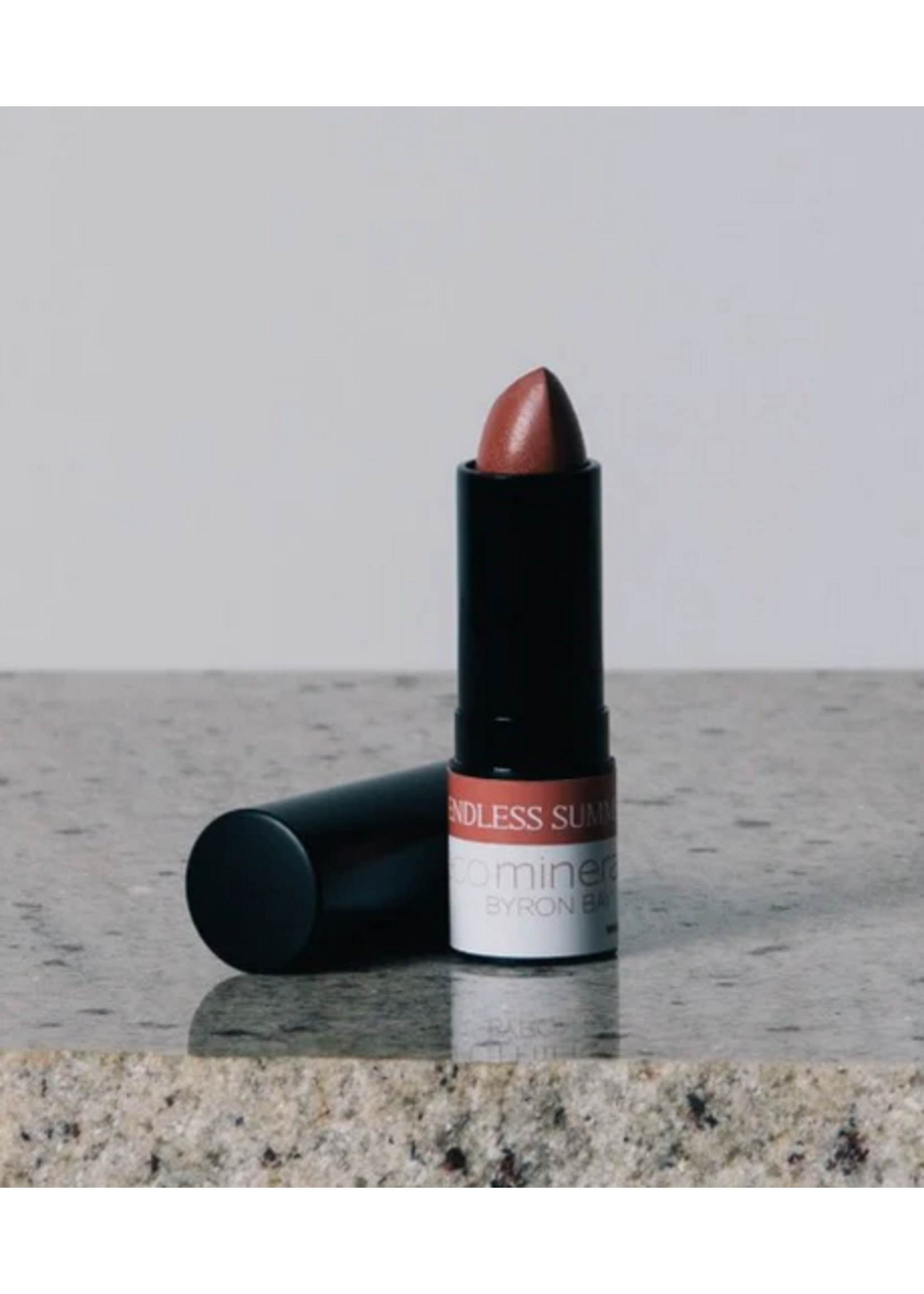 EcoMinerals Eco Minerals Lipstick Endless Summer