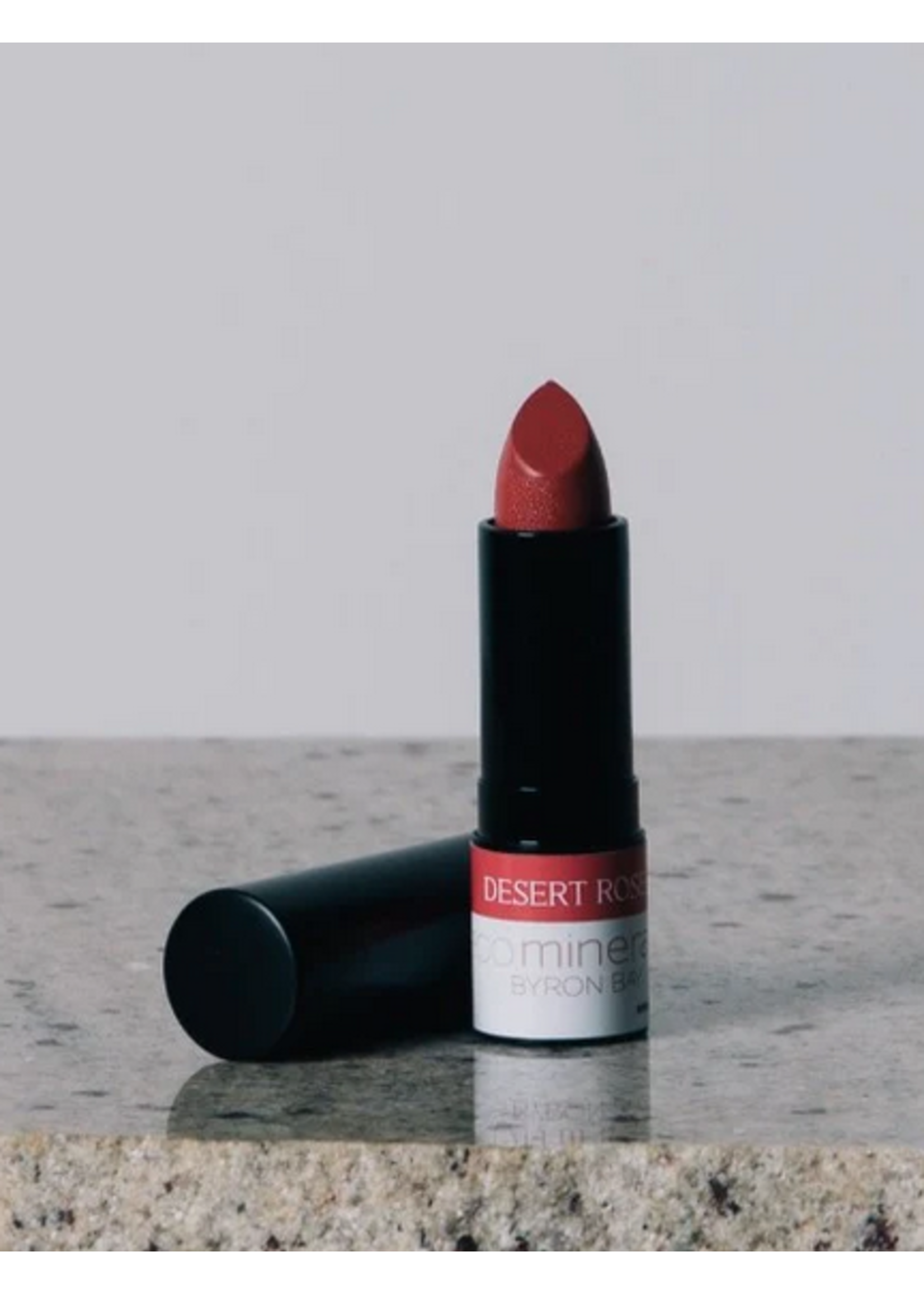 EcoMinerals Eco Minerals Lipstick Desert Rose