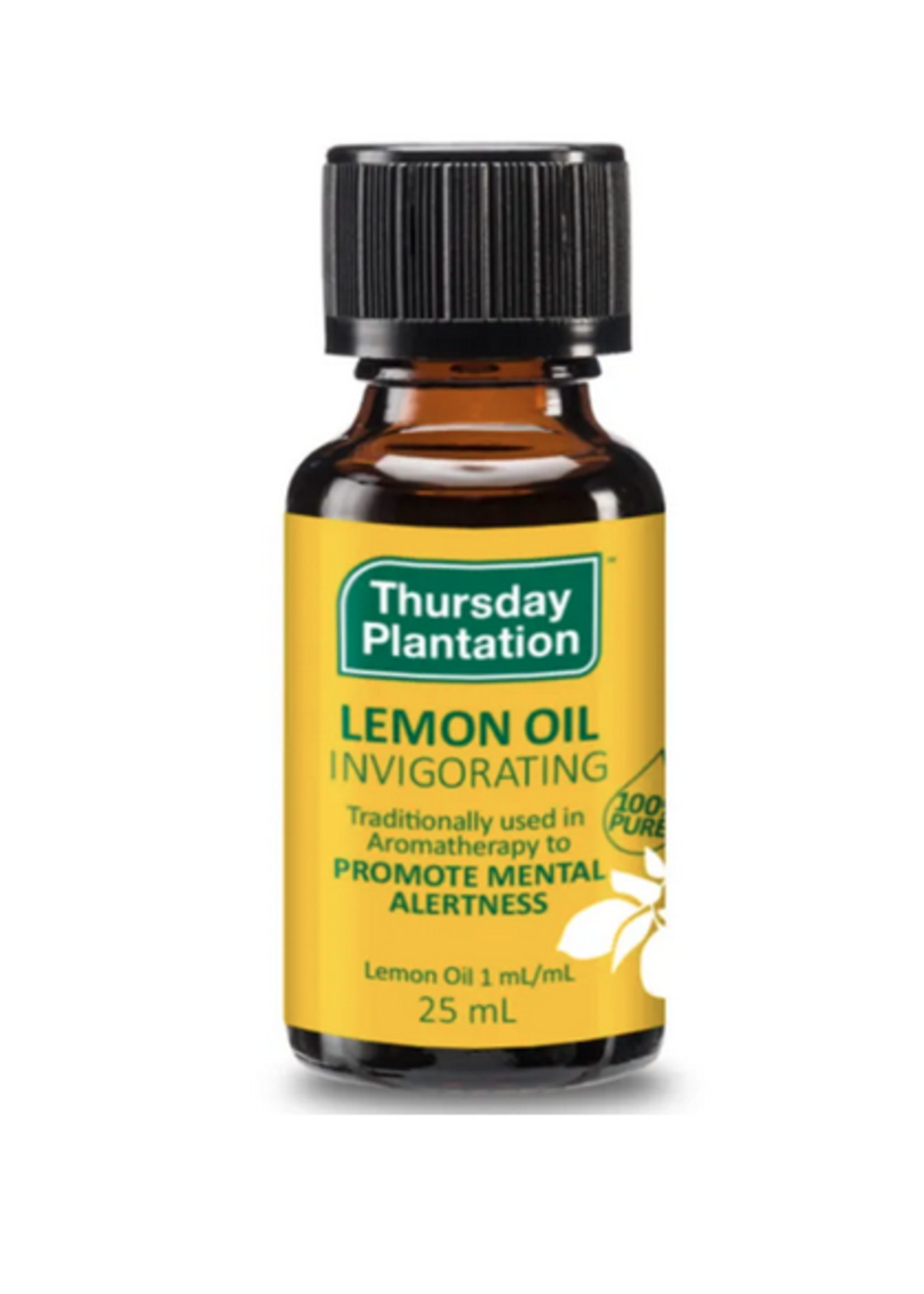 Thursday Plantation Thursday Plantation Lemon Oil 25ml