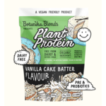 Botanika Blends Botanika Blends Plant Protein Vanilla Cake Batter