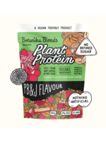 Botanika Blends Botanika Blends Plant Protein PB&J Flavour 500g