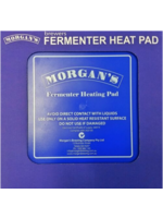 Morgan's Morgan’s Fermenter Heating Pad