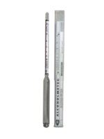 Tralles Tralles Alcoholmeter Short 30-70% Easy read