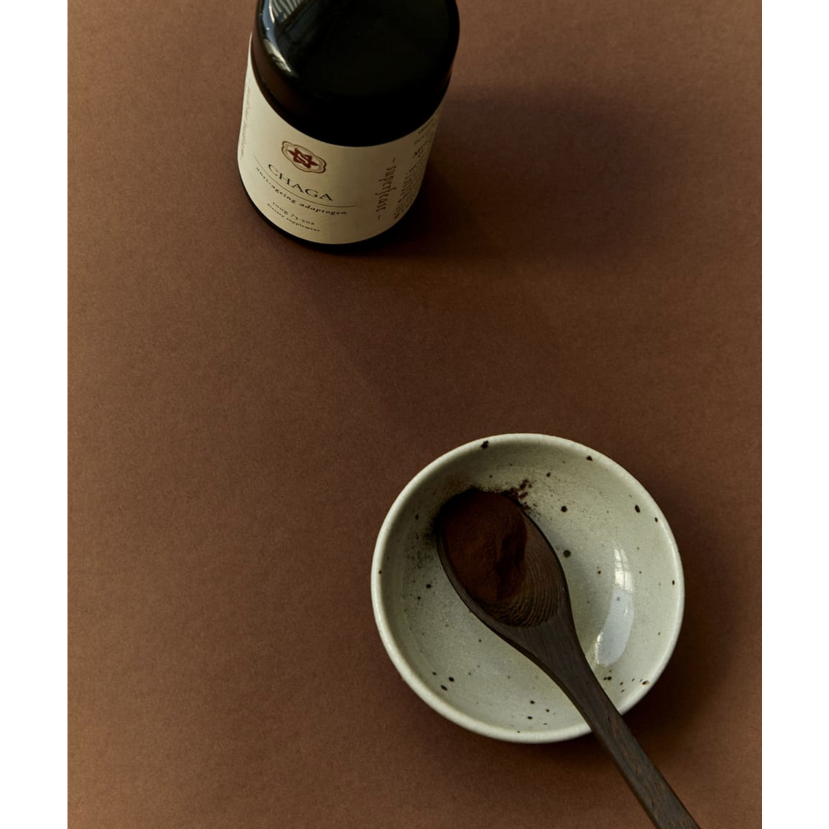 SuperFeast Superfeast Chaga 100g