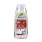 Dr Organic Dr Organic Body Wash 250ml Coconut Oil