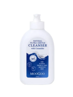 MooGoo MooGoo Natural Ultra Gentle Cleanser w/ Ceramides 500ml