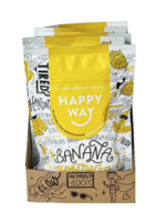 Happy Way Happy Way Whey Protein Banana 60g