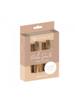 LUVIN LIFE Luvin Life Palo Santo Sticks 50g
