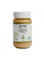 CARWARI Carwari Organic Tahini Unhulled 375 g
