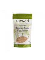 CARWARI Carwari Organic Sesame Seeds Unhulled 200g