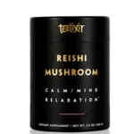 Teelixir Teelixir Organic Reishi Mushrooms 50g