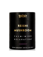 Teelixir Teelixir Organic Reishi Mushrooms 50g