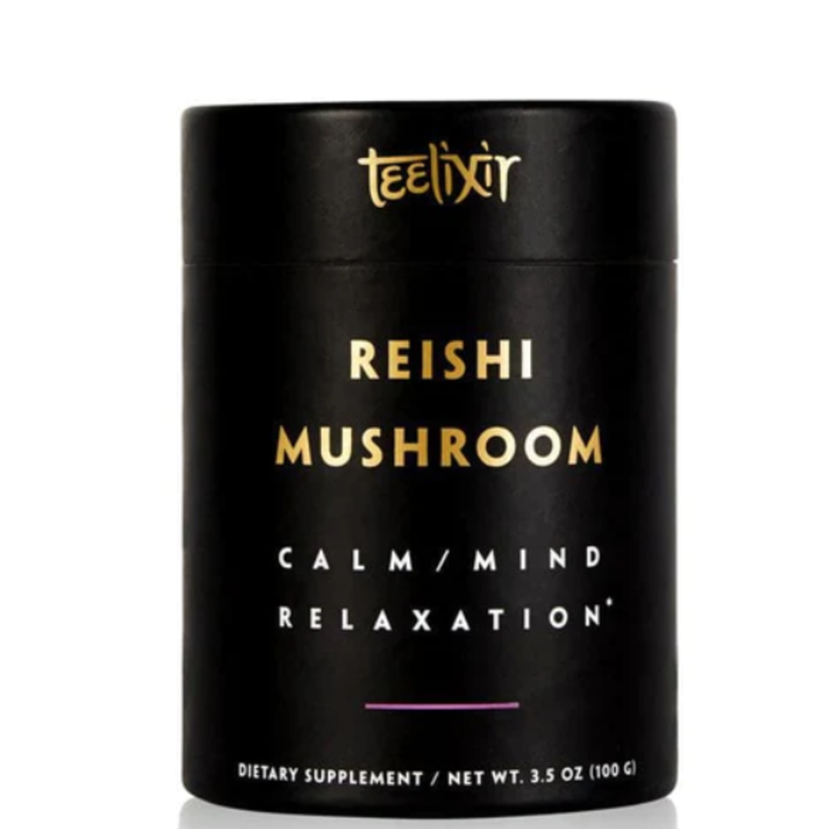Teelixir Teelixir Organic Reishi Mushrooms 50g