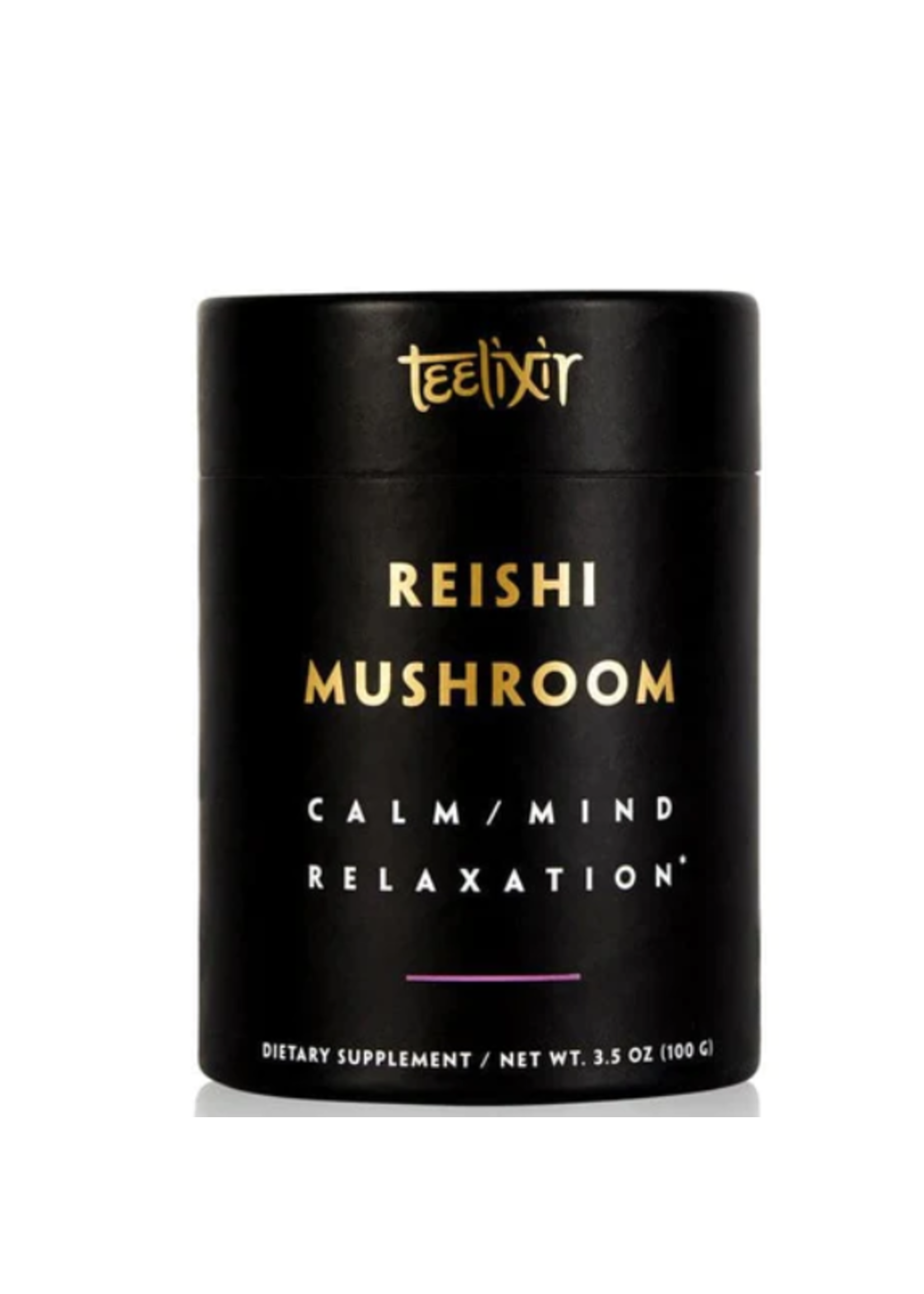 Teelixir Teelixir Organic Reishi Mushrooms 50g