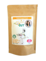 Supercharged Foods Supercharged Food Heal Your Gut Golden Gut Blend 100g ( DNR)