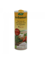 A VOGEL A Vogel Herbamare Organic Vege Salt Spicy 125g