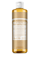 Dr Bronners Dr Bronners Organic Pure Castile Liquid Soap Sandalwood & Jasmine 946ml ( Beige)