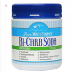 Chefs Choice Chefs Choice Bicarbonate Soda 500g