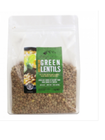 Chefs Choice Chefs Choice Australian Green Lentils 1kg
