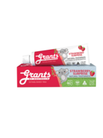 Grant's Grants Toothpaste Strawbery Surprise 75g