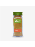 Planet Organic Planet Organic Spices 55g Curry