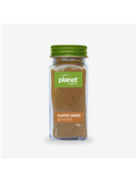 Planet Organic Planet Organic Spices 50g Cumin Seed Ground