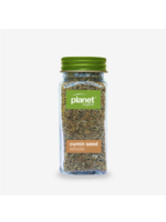 Planet Organic Planet Organic Cumin Seed Whole Spice 45g