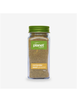 Planet Organic Planet Organic Ground Coriander Seed 40g