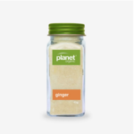 Planet Organic Planet Organic Spices 45g Ginger