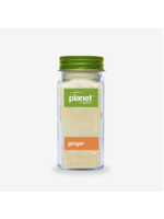 Planet Organic Planet Organic Spices 45g Ginger