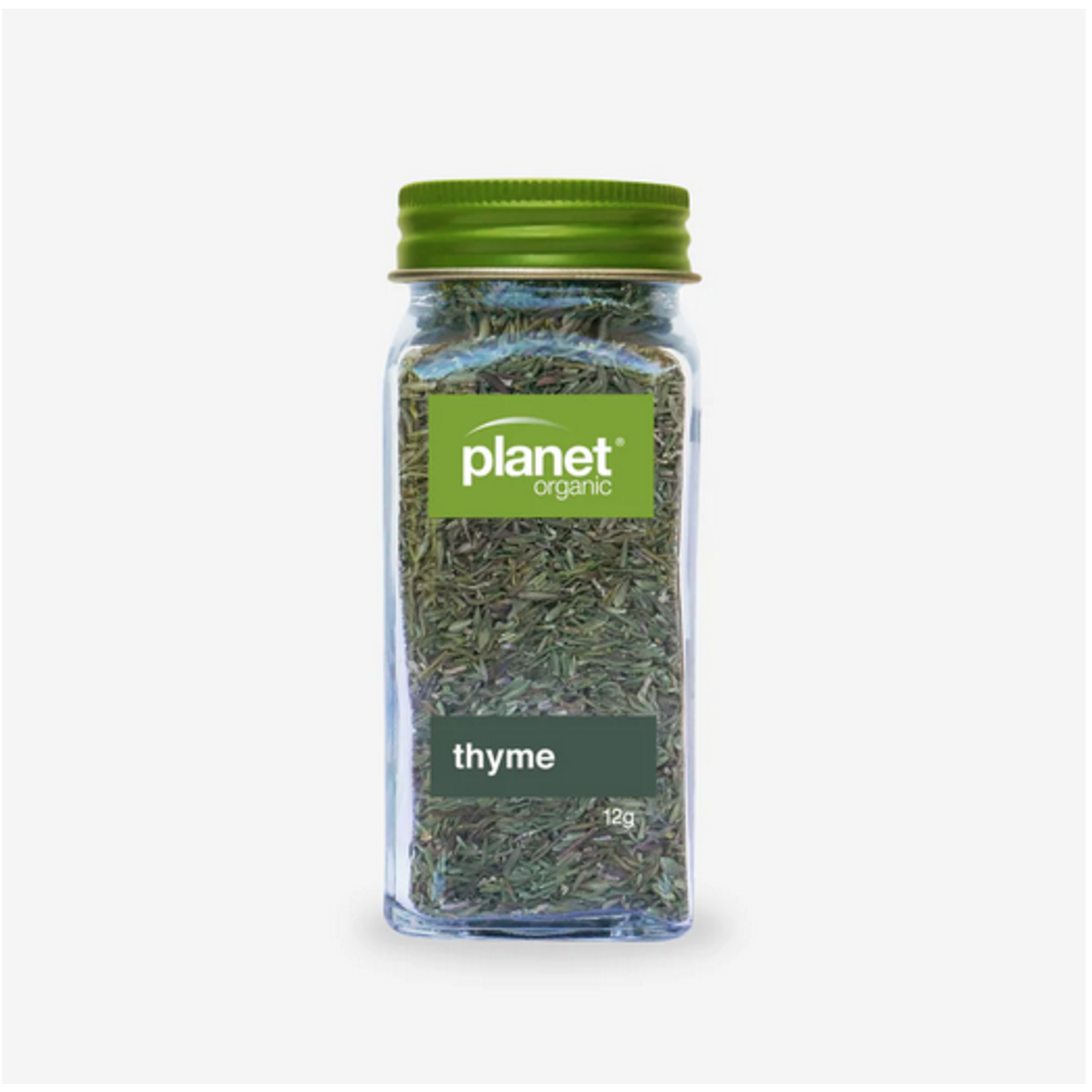 Planet Organic Planet Organic Thyme herb 15g