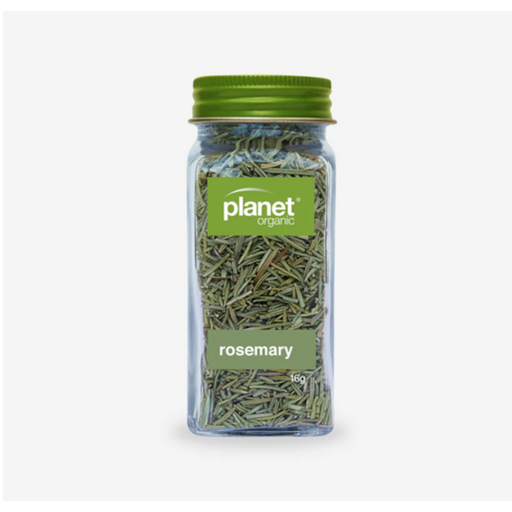 Planet Organic Planet Organic Rosemary Herb 15g