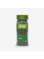 Planet Organic Planet Organic Basil Herb 15g