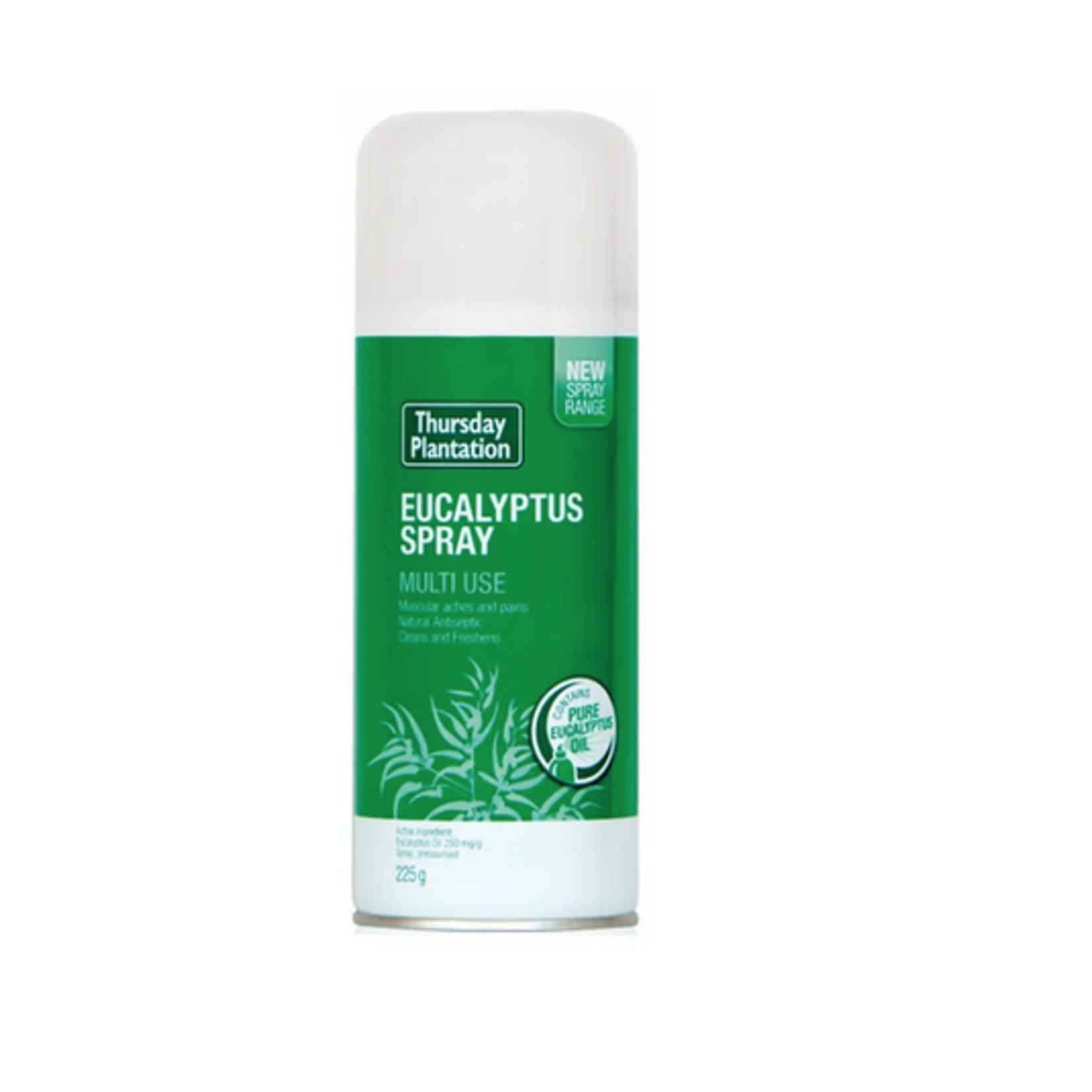 Thursday Plantation Thursday Plantation Eucalyptus Spray 225g