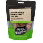 Honest To Goodness Honest to Goodness Australian Dried Fruit Salad 100g