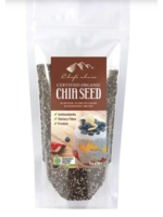 Chefs Choice Chefs Choice Organic Chia Seeds 150g
