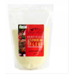 Chefs Choice Chefs Choice Organic Soy Bean Flour 400g