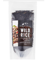 Little Valley Chefs Choice Wild Rice 150g