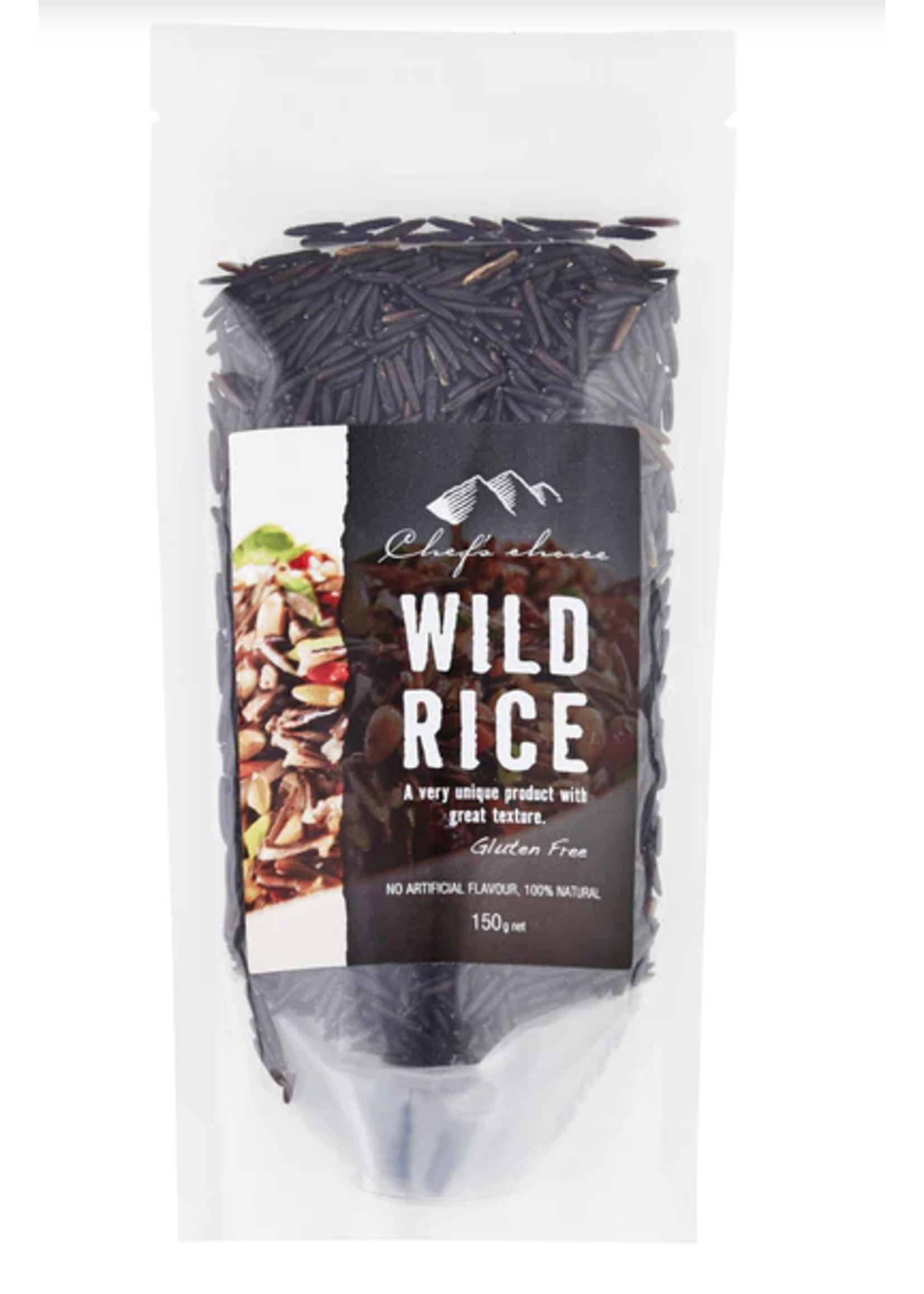 Little Valley Chefs Choice Wild Rice 150g