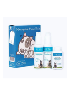 MooGoo Dr Zoo Manageable Mane Minis ( DISCONTINUED)