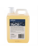 MELROSE Melrose Massage H2Oil Water Dispersible 1ltr