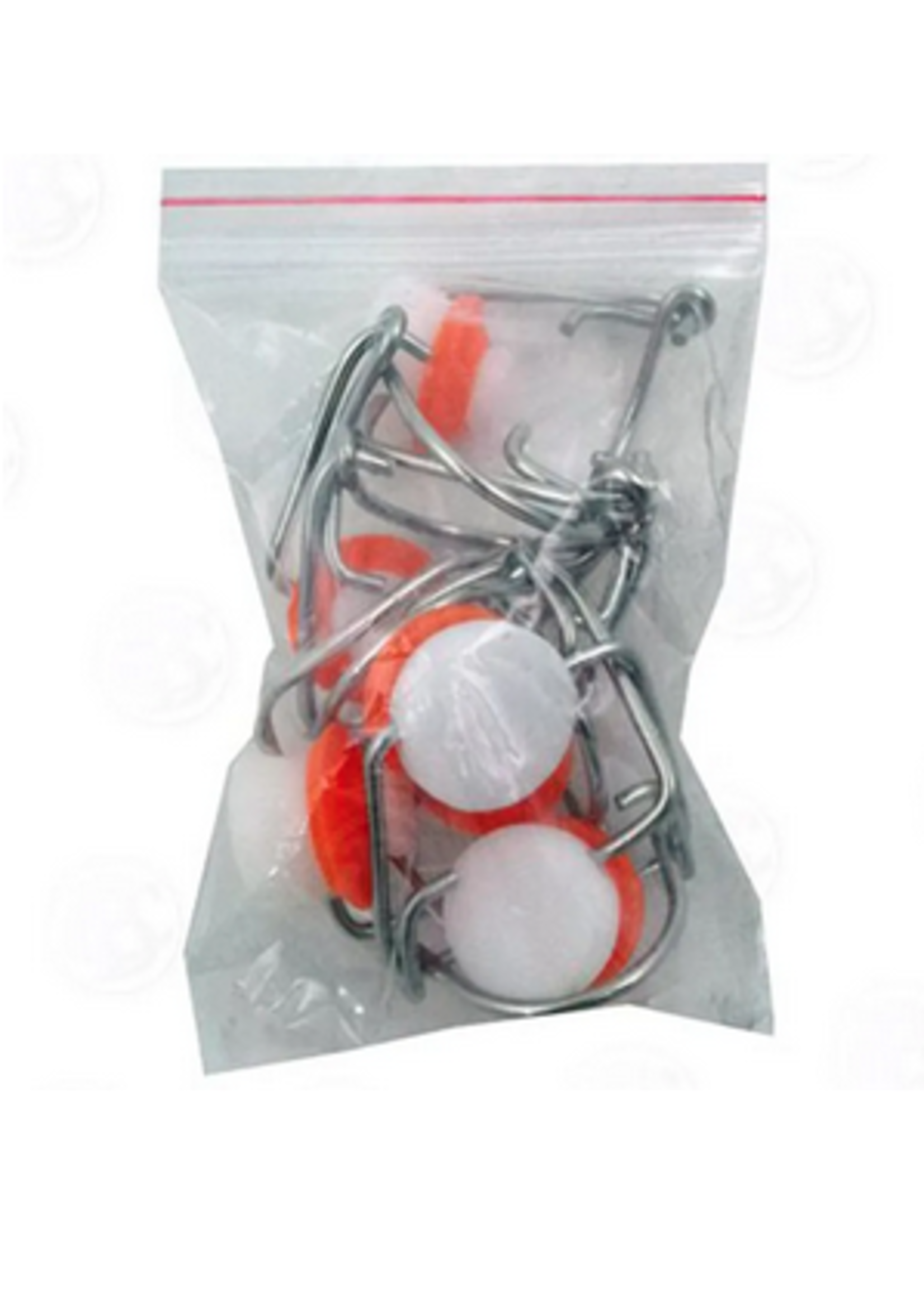 Mangrove Jack's Mangrove Jacks Flip Top Bottle Lid & Seal x6