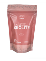 Australian Healing Clay Australian Healing Clay Zeolite 500g