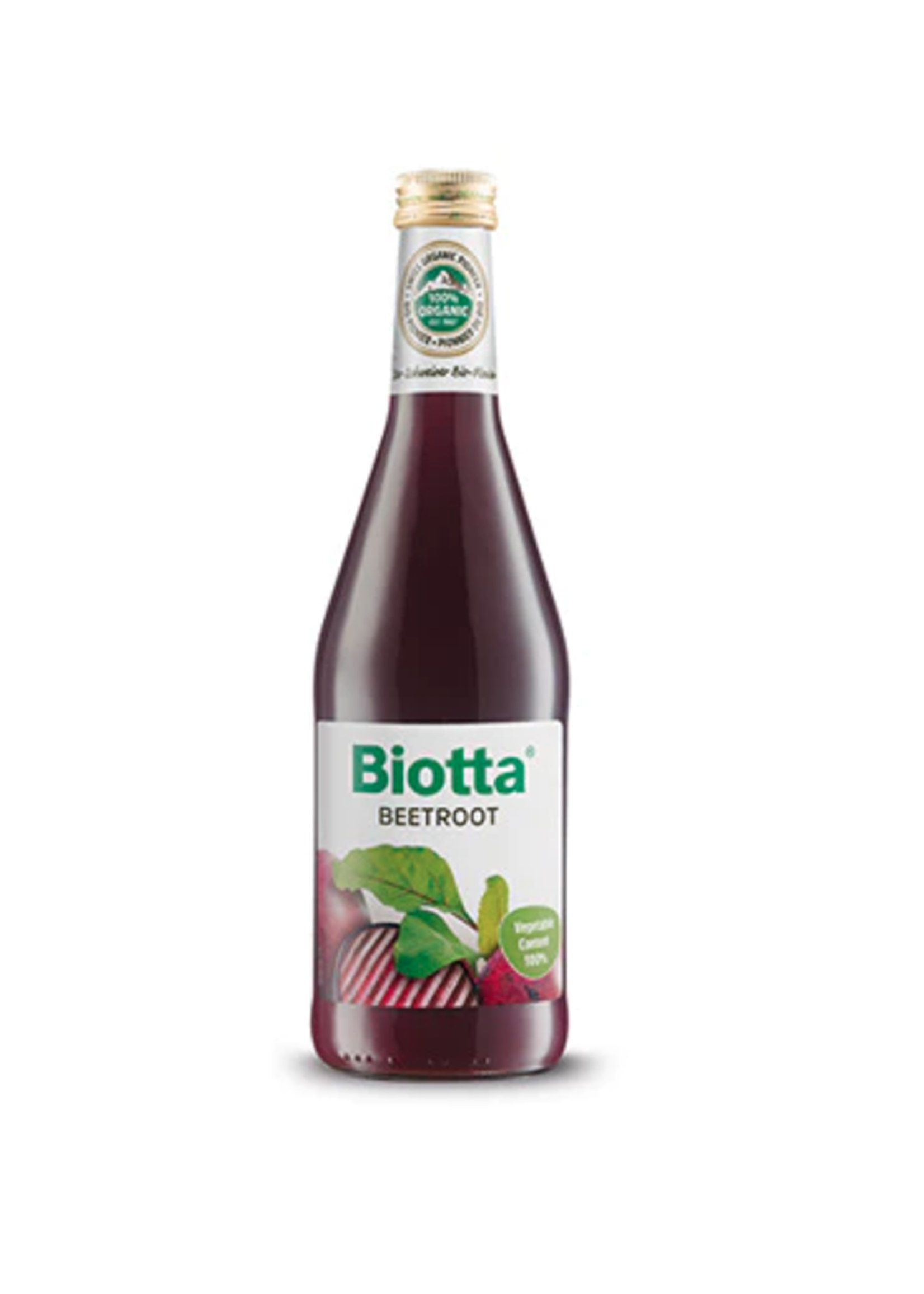 A VOGEL Biotta Beetroot Juice 500ml