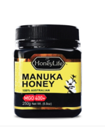 Manuka Health Manuka Health Manuka Honey 250g MGO 400