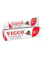 vicco Vicco herbal Toothpaste 150g