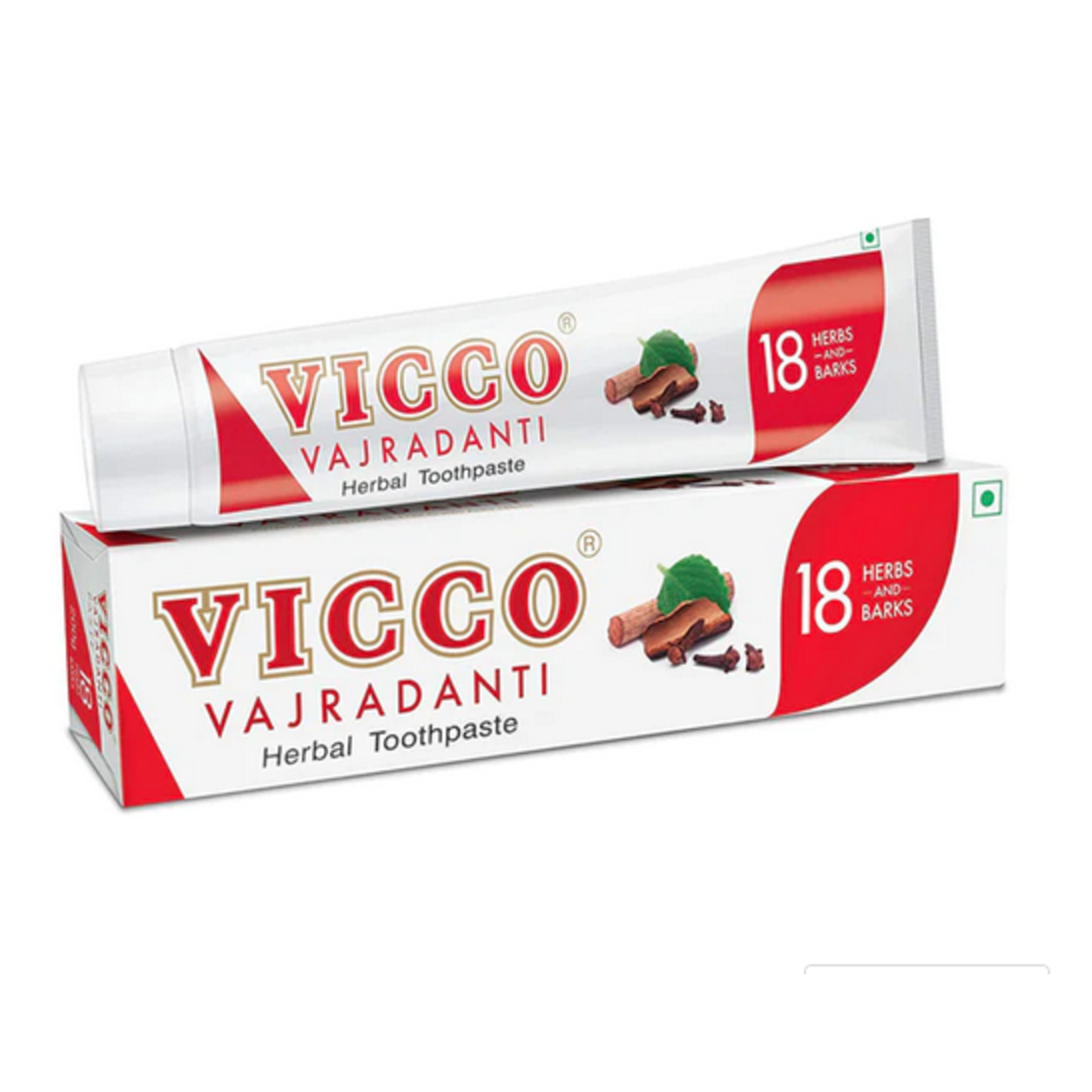 vicco Vicco herbal Toothpaste 150g
