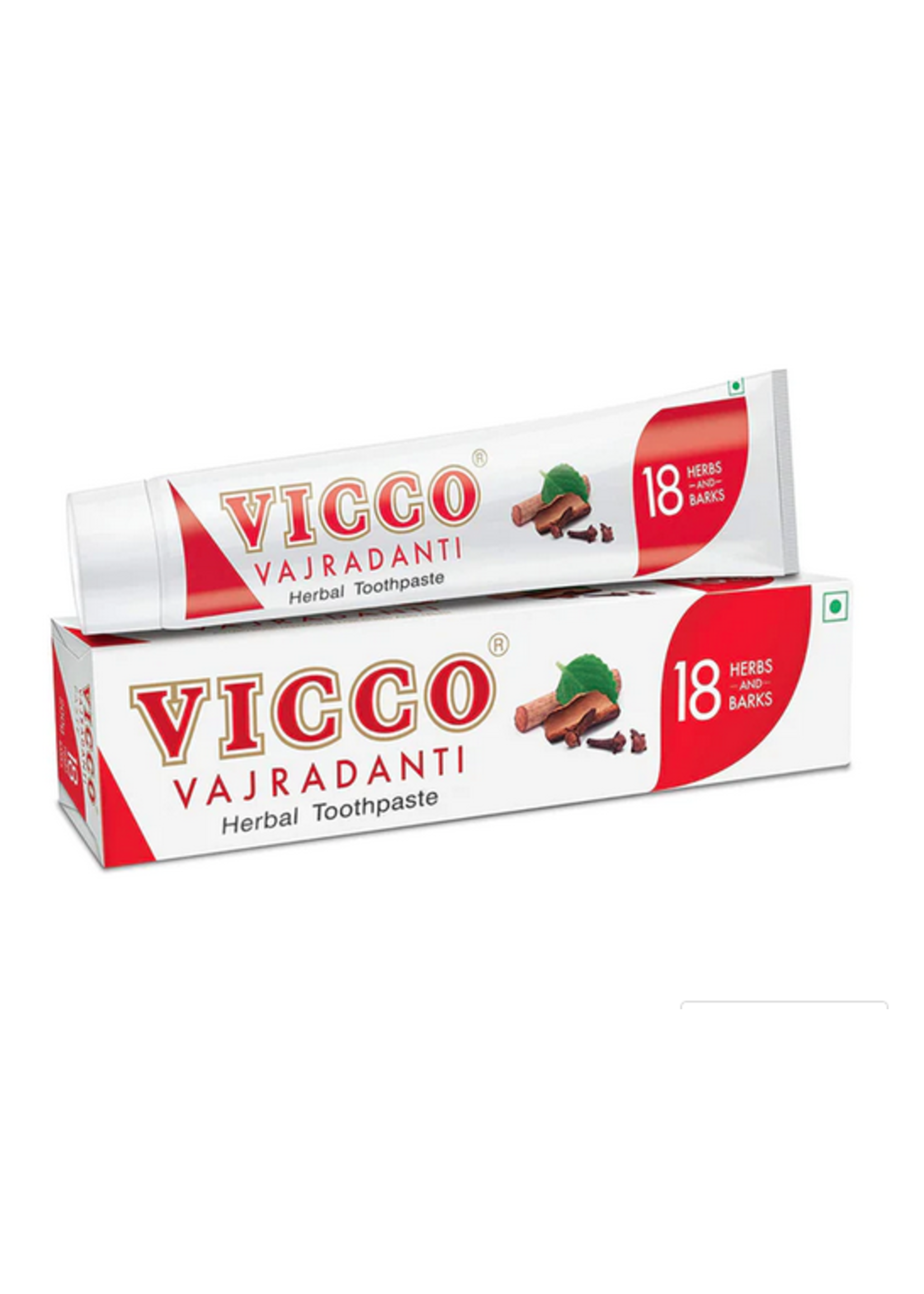 vicco Vicco herbal Toothpaste 150g